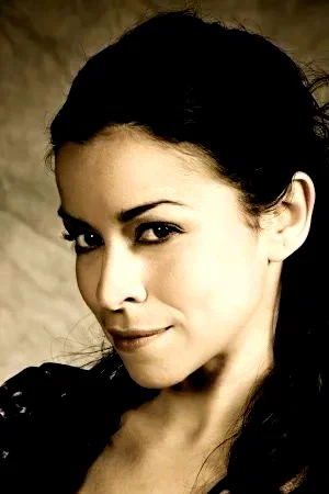  Jazmin Caratini
