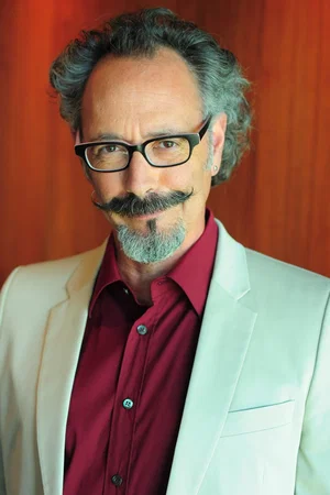 Lev L Spiro photo