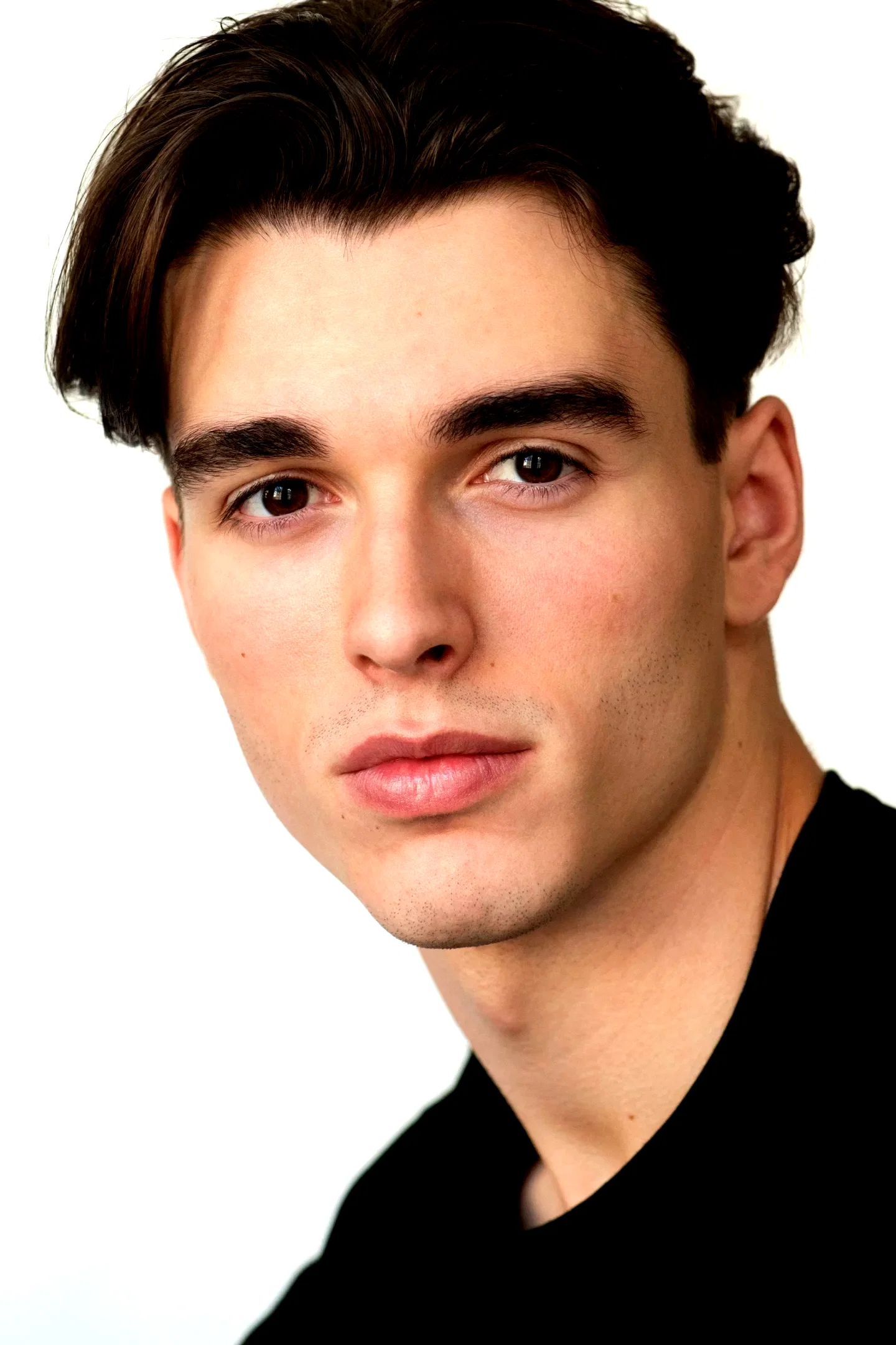  Corey Mylchreest