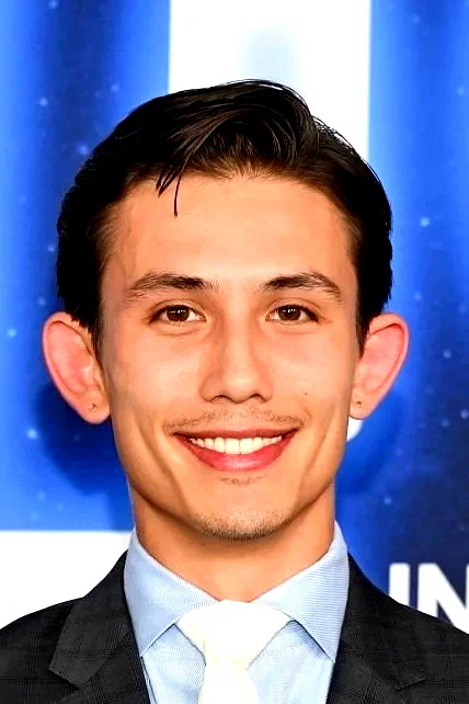  Brandon Moon