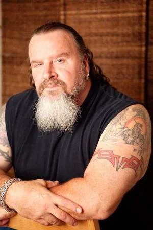 Donald  Gibb photo