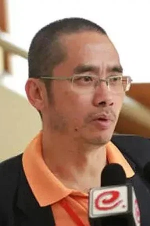  Kenneth Siao Wai-Keung photo