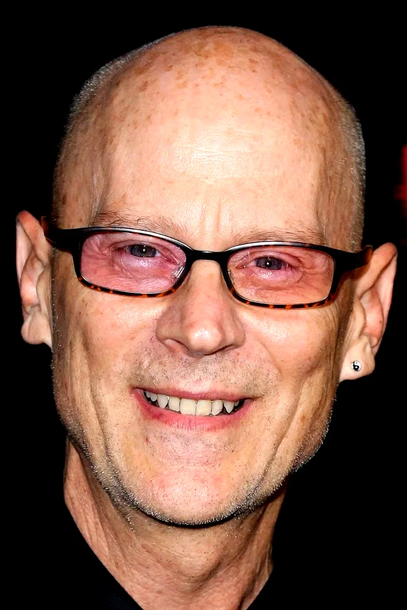  Michael Krawic