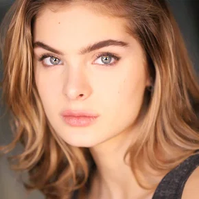 Photo star : Brighton Sharbino