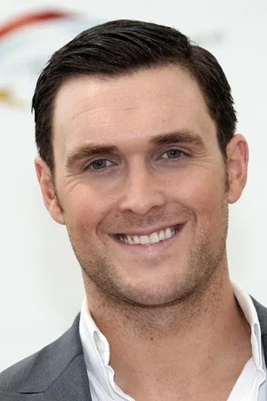 Owain Yeoman photo