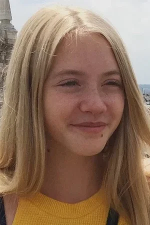  Inez Dahl Torhaug photo