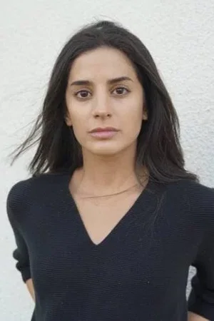  Sara Shirpey photo