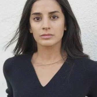  Sara Shirpey