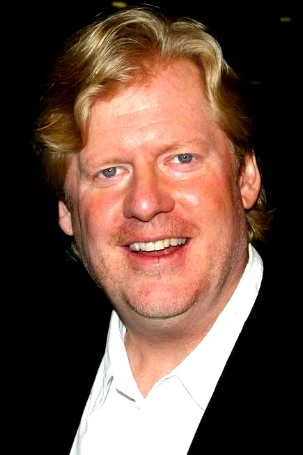 Donald Petrie