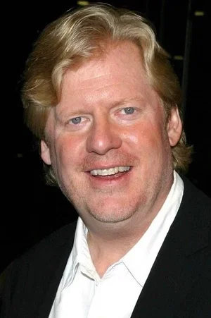 Donald Petrie photo