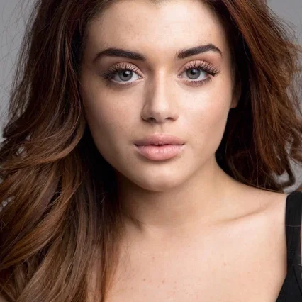  Brielle Barbusca