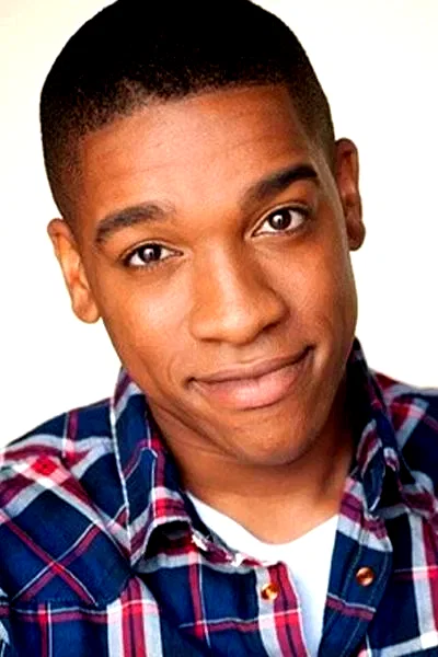  Rickey Brown