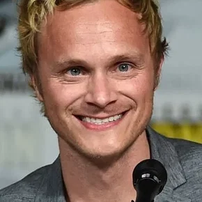 Photo star : David Anders