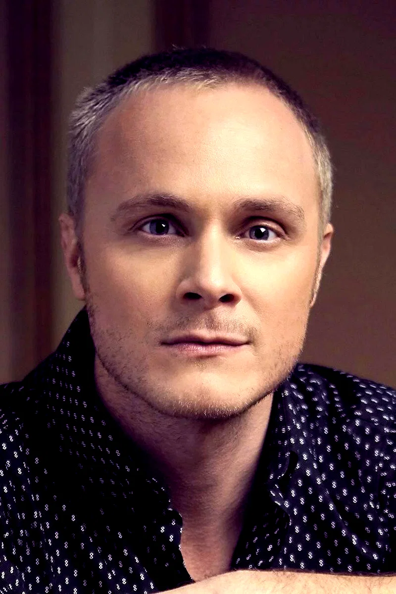 David Anders