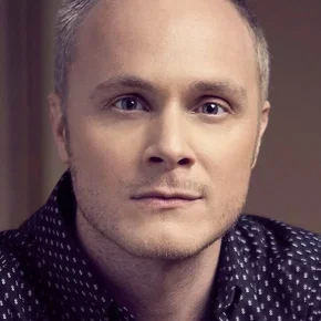 Photo star : David Anders