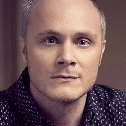 David Anders