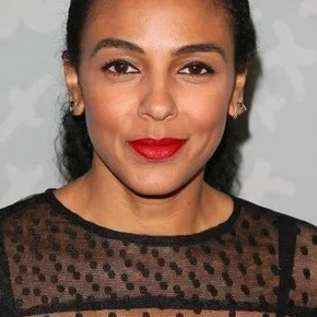 Photo star : Marsha Thomason