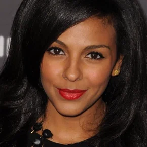 Photo star : Marsha Thomason