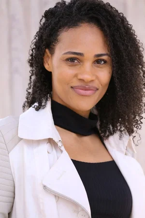  Arianna Scott photo