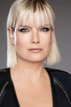Elena Kuzmina