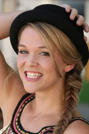  Lindsey Marie Wilson