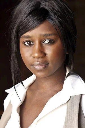  Sady Diallo