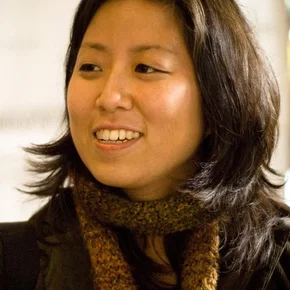 Photo star :  Grace Lee