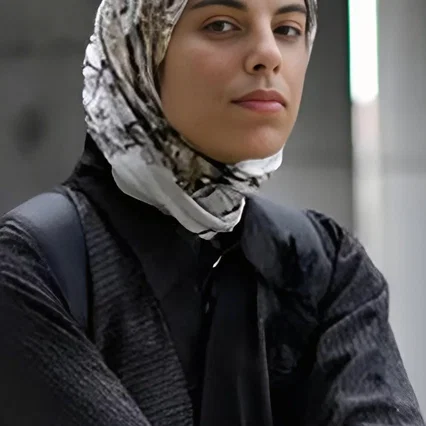  Fatima Hassouna