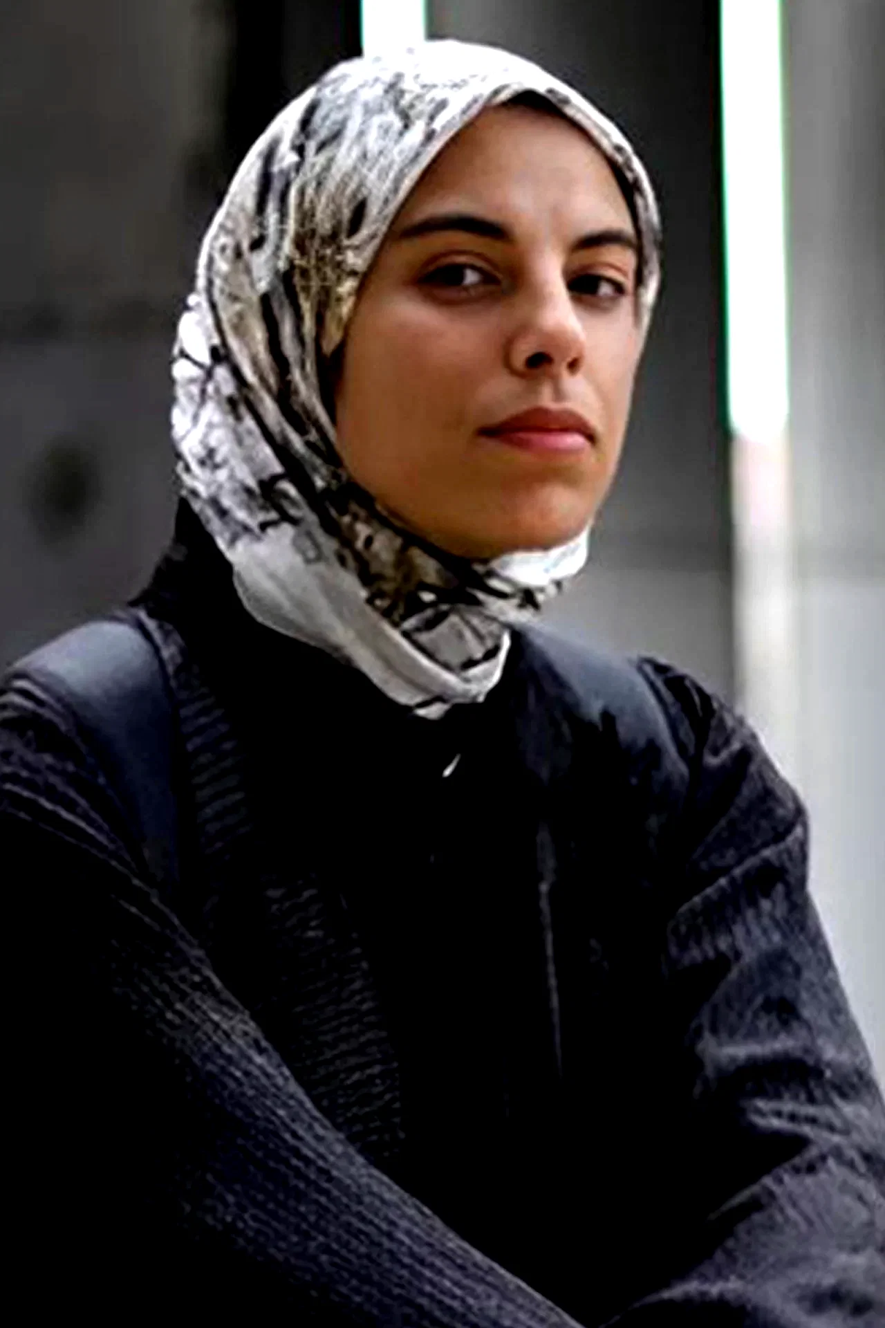  Fatima Hassouna