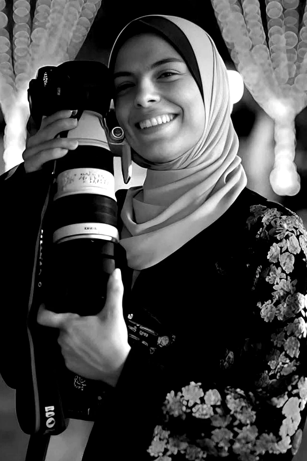  Fatima Hassouna