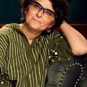 Photo star : Sepideh Farsi