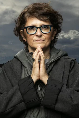 Sepideh Farsi photo