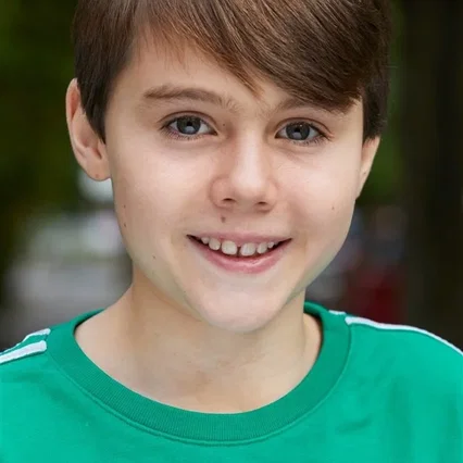  Martin Verset