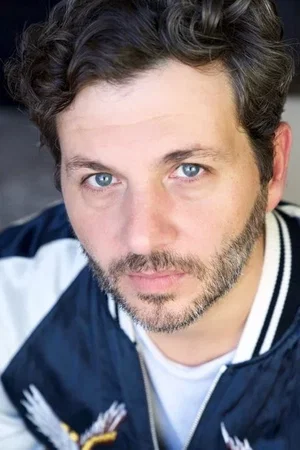  Cédric Moreau photo