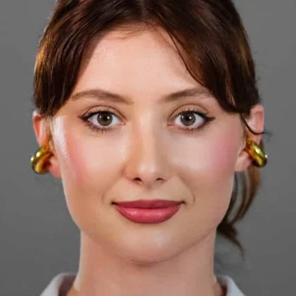 Irina Nirsha
