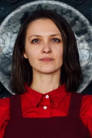  Жанна Озірна