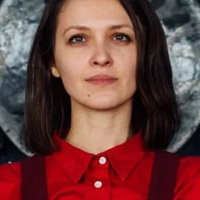 Photo star :  Жанна Озірна