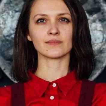 Жанна Озірна