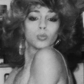 Photo star :  Venus Xtravaganza