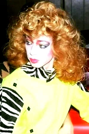  Venus Xtravaganza