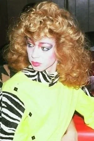 Photo de  Venus Xtravaganza