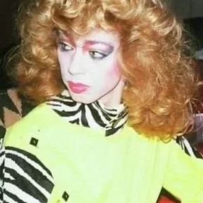Photo star :  Venus Xtravaganza