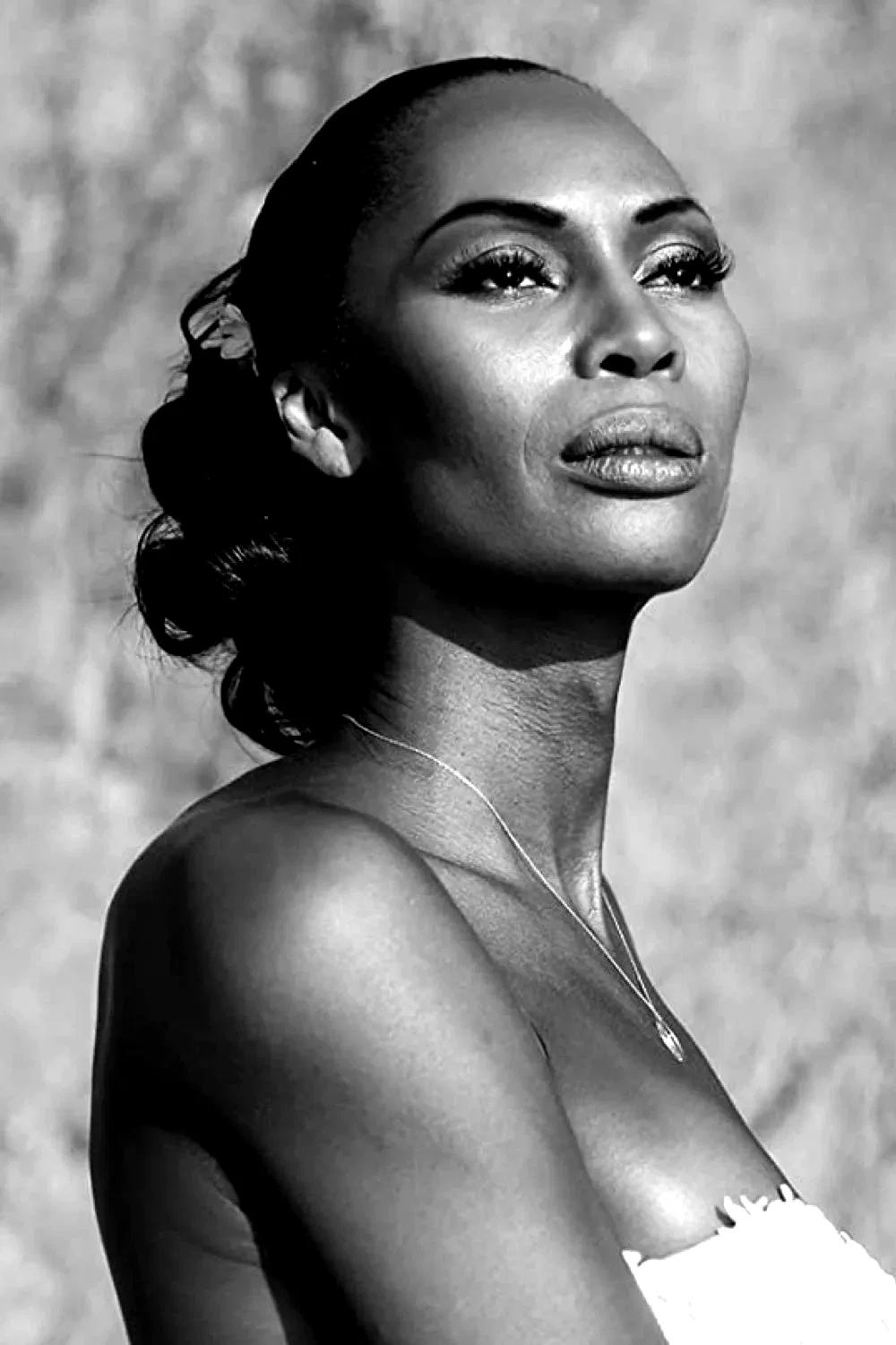 Dominique Jackson