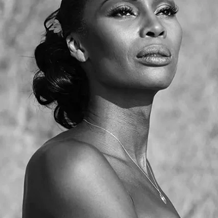 Dominique Jackson