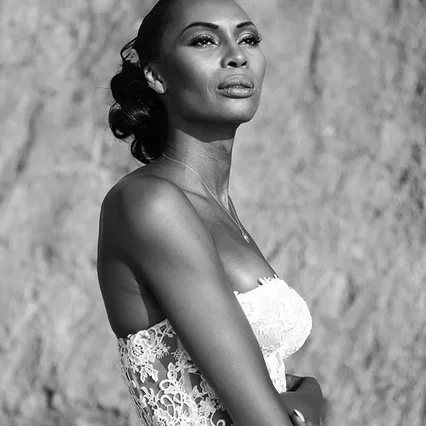 Dominique Jackson