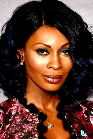 Dominique Jackson