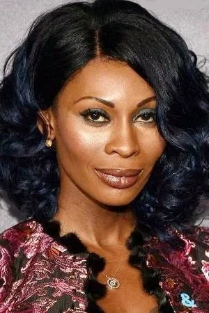 Dominique Jackson photo
