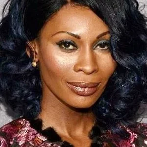 Dominique Jackson