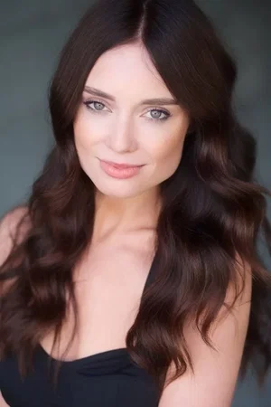  Mallory Jansen
