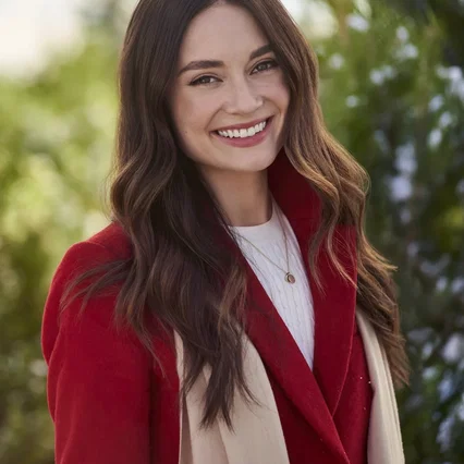  Mallory Jansen